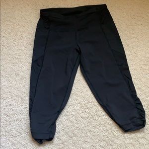 Lulu lemon legging